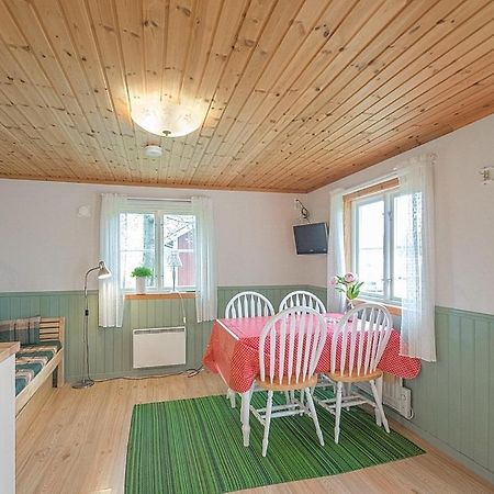 Hotel Kustcamp Ekoen Gryt  Zewnętrze zdjęcie
