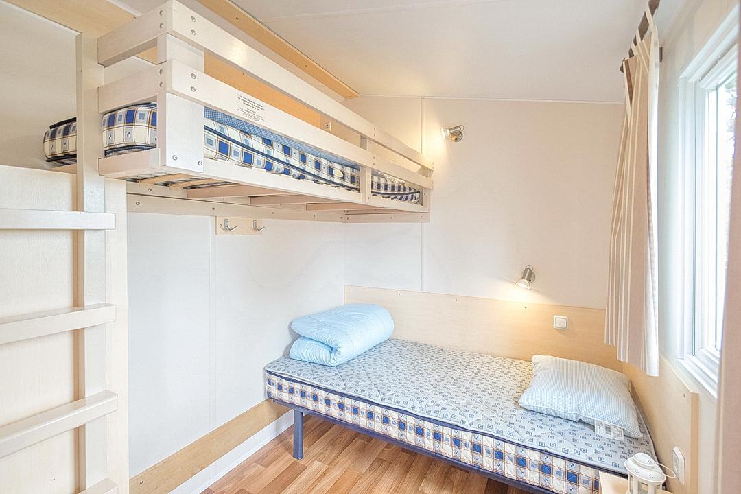 Hotel Kustcamp Ekoen Gryt  Zewnętrze zdjęcie